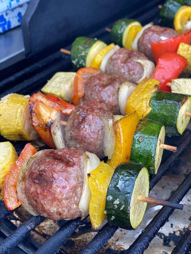 Betsy Craig Meatballs
