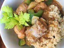 Mulay's Killer Crockpot Gumbo