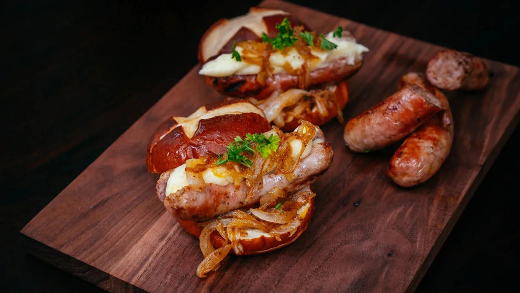 10 Easy Cookout Recipes for Your Next Backyard BBQ