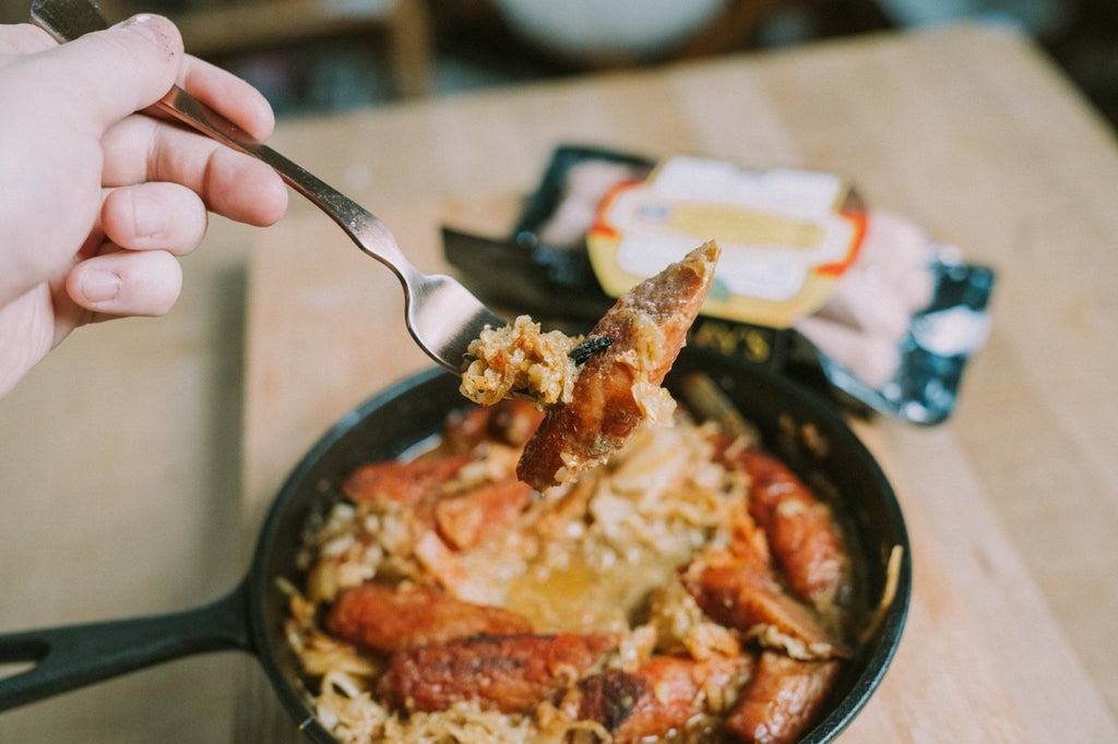 Paprikash
