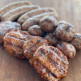 Tasting of Mulay's Pack