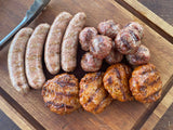 Tasting of Mulay's Pack