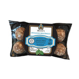 Swedish Meatballs
