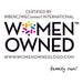 Image for Mulay’s is a 3rd party Certified Woman-Owned Small Business.