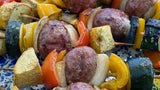 Nana's Italian Meatball