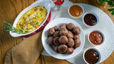 Nana's Italian Meatball