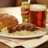Bratwurst