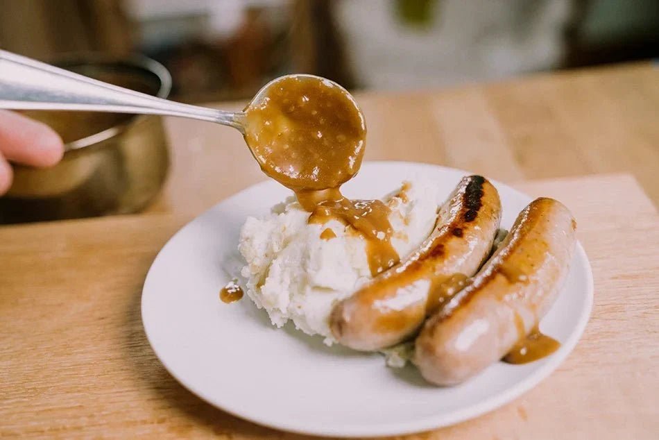 What Are British Bangers? Discover Britain's Best-Kept Sausage Secret