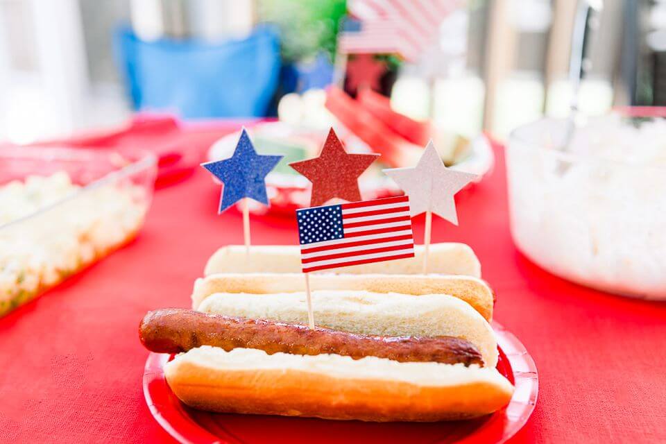 Happy 4th of July, and Happy Birthday to Us!