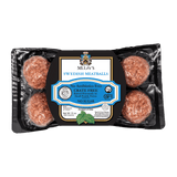 Swedish Meatballs